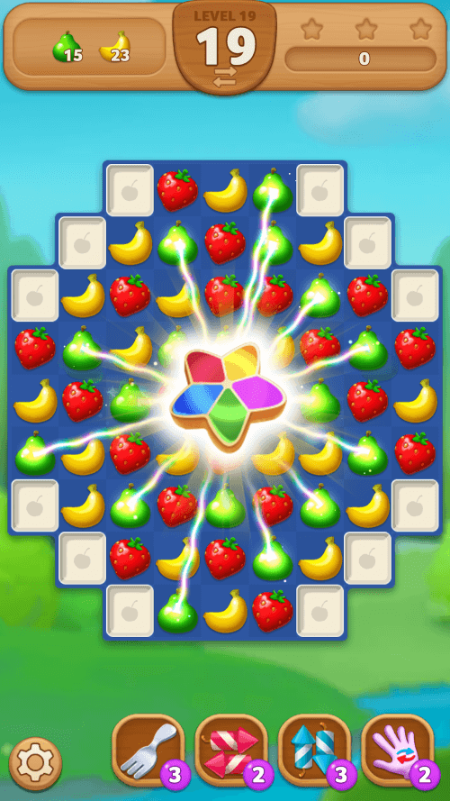 Fruits Mania v26.0210.01 MOD APK (Auto Win)