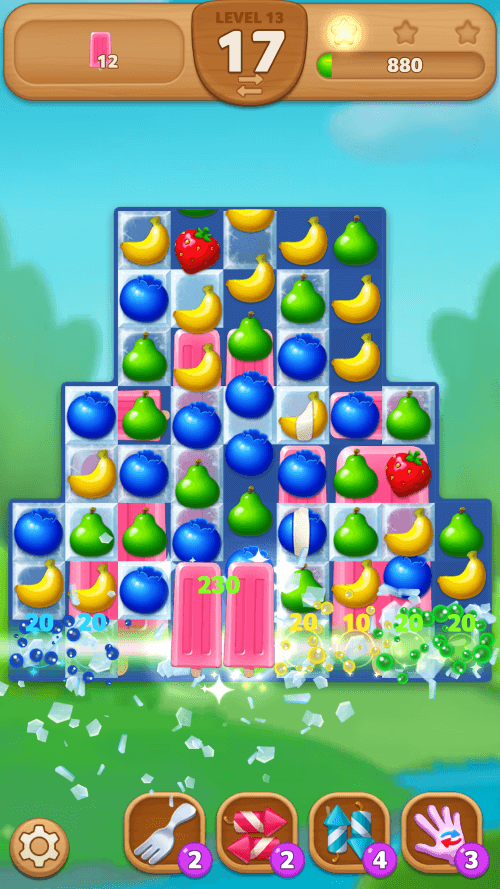 Fruits Mania v26.0210.01 MOD APK (Auto Win)