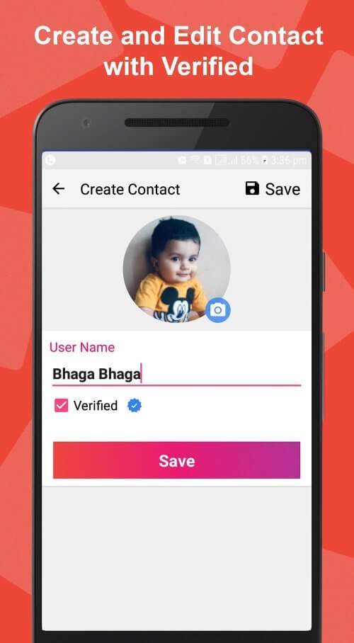 Funsta v3.6.1 MOD APK (Premium Unlocked)