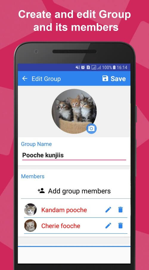 Funsta v3.6.1 MOD APK (Premium Unlocked)
