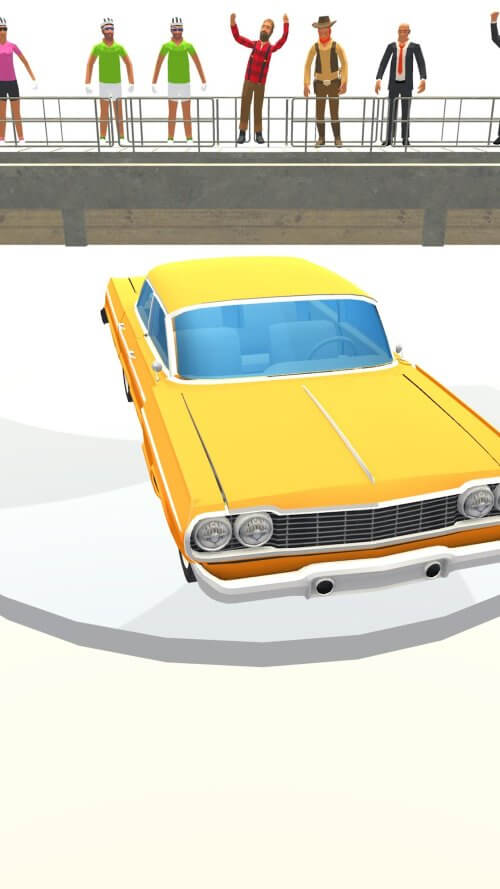 Fury Cars v0.11.7 MOD APK (Unlimited Coins)