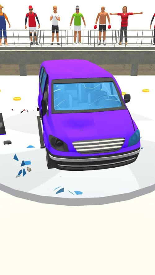 Fury Cars v0.11.7 MOD APK (Unlimited Coins)
