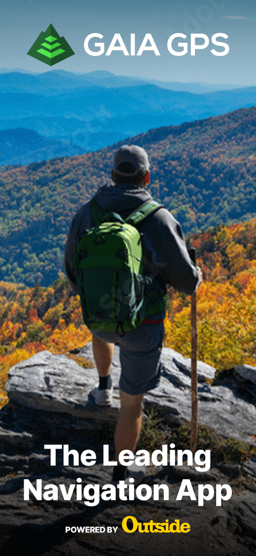 Gaia GPS v2025.9 MOD APK (Subscribed Unlocked)