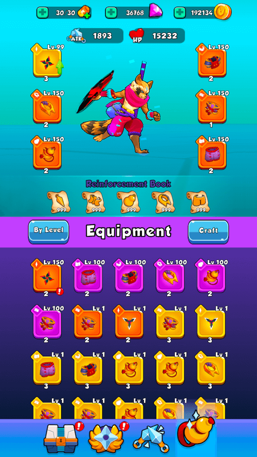 Galaxy Ninja: Amaze 3D Runner v1.1.7 MOD APK (Unlimited Gem, Energy)