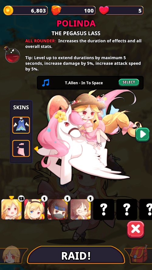 Galaxy Raiders Arcade v2.0.0 MOD APK (One Hit Kill, Unlimited Spend)