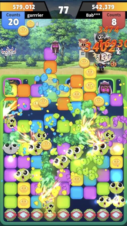 GETCHA GHOST v2.0.188 MOD APK (Unlimited Money)
