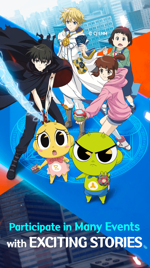 GETCHA GHOST v2.0.188 MOD APK (Unlimited Money)