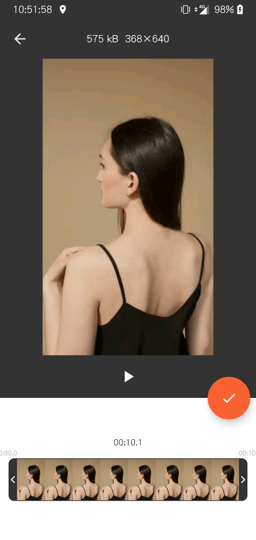 GIF Editor v1.0.30 MOD APK (Premium Unlocked)