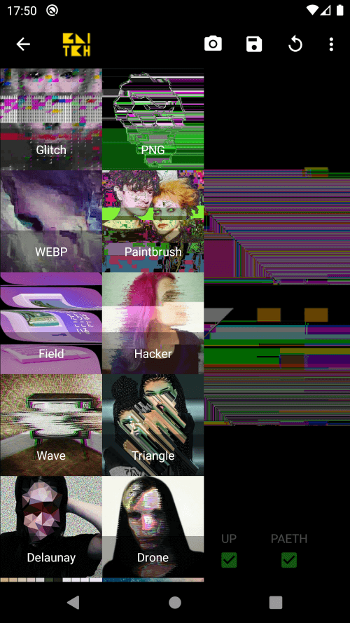 Glitch! v4.6.4 MOD APK (Premium Unlocked)
