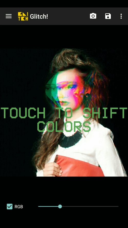 Glitch! v4.6.4 MOD APK (Premium Unlocked)