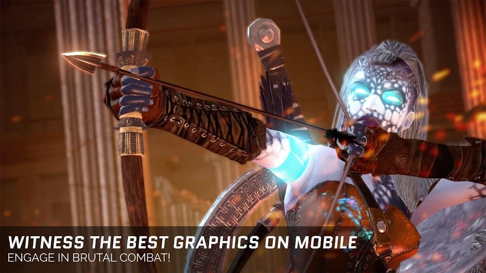Gods of Rome v1.9.7a APK (Latest)