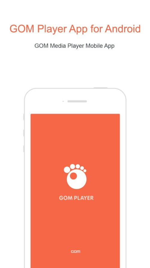 GOM Player v1.9.92 MOD APK (Premium Unlocked, AD-Free)