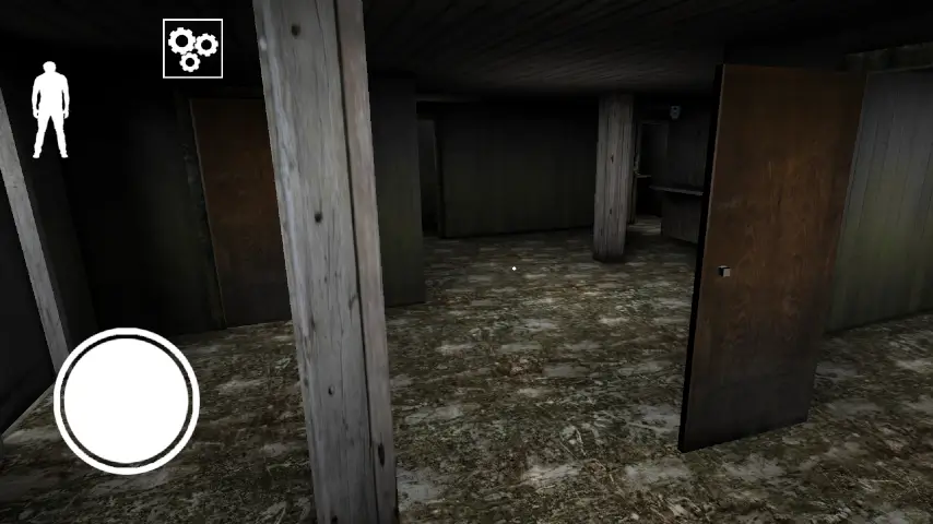 Granny: Chapter Two MOD APK v1.2.4 (God Mode)