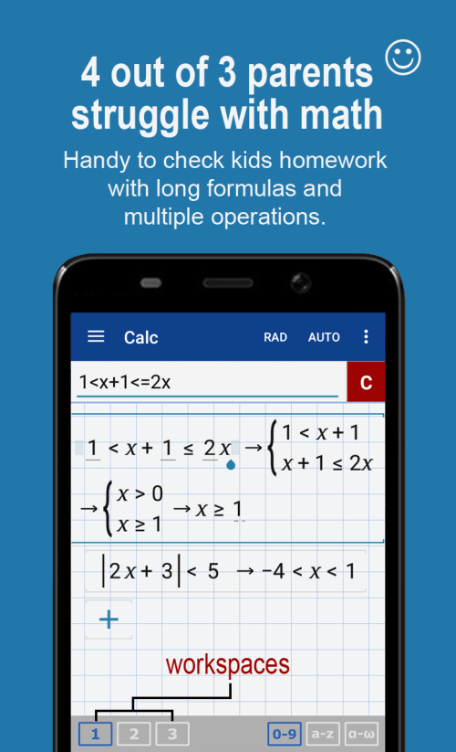 Graphing Calculator by Mathlab v2025.10.167 APK (Full Version)