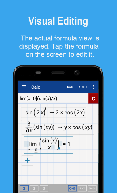 Graphing Calculator by Mathlab v2025.10.167 APK (Full Version)
