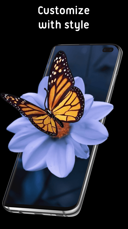 GRUBL 4D Live Wallpapers + AI v3.6.19 MOD APK (Premium Unlocked)