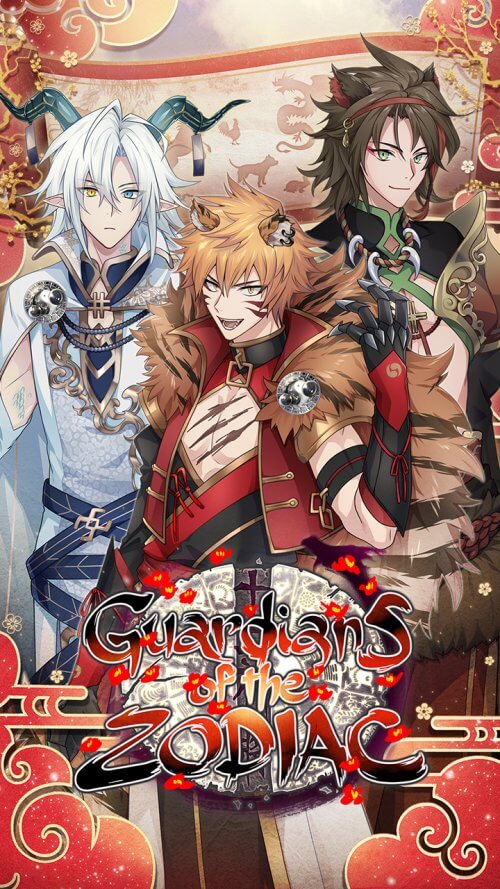 Guardians of the Zodiac v3.1.11 MOD APK (Free Premium Choices)