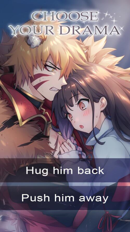 Guardians of the Zodiac v3.1.11 MOD APK (Free Premium Choices)