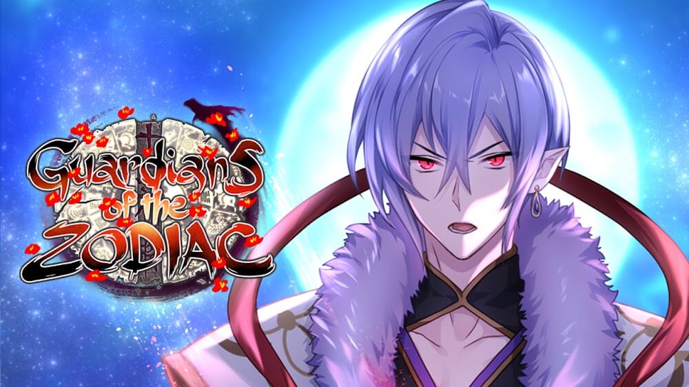 Guardians of the Zodiac v3.1.11 MOD APK (Free Premium Choices)