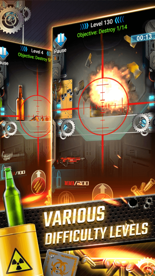 Gun Play v1.1.5 APK (Latest Version)
