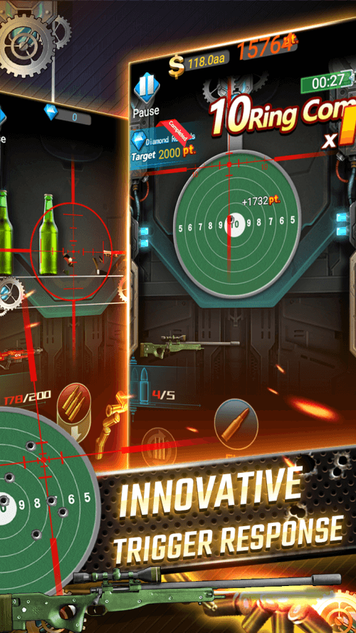Gun Play v1.1.5 APK (Latest Version)