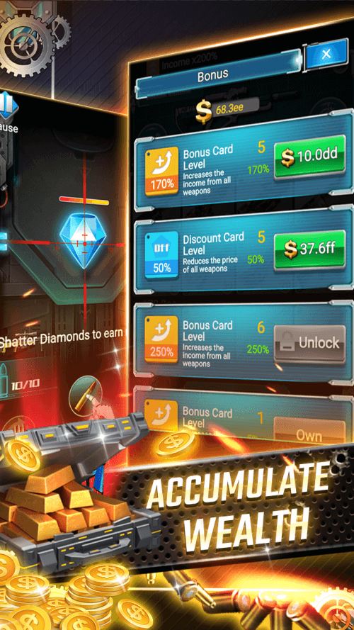 Gun Play v1.1.5 APK (Latest Version)