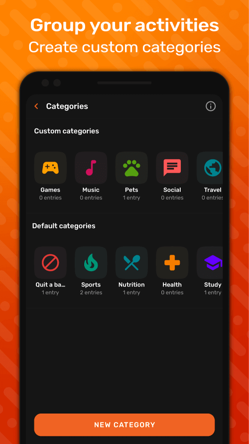 HabitNow Daily Routine Planner v2.5.3f MOD APK (Premium Unlocked)