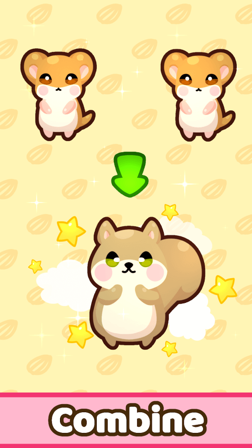 Hamster House v1.6 MOD APK (Unlimited Money)