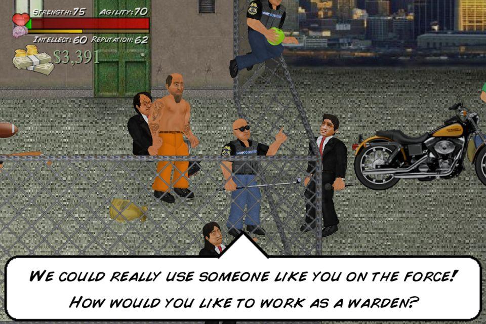 Hard Time v1.520.64 MOD APK (VIP Unlocked)