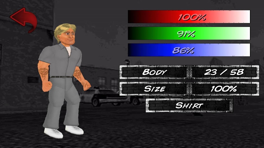 Hard Time v1.520.64 MOD APK (VIP Unlocked)