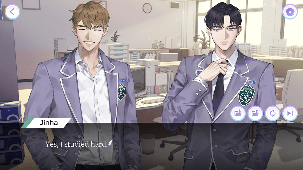 Hard to Make a Romantic Cartoon v1.3.70 MOD APK (Unlimited Currency)