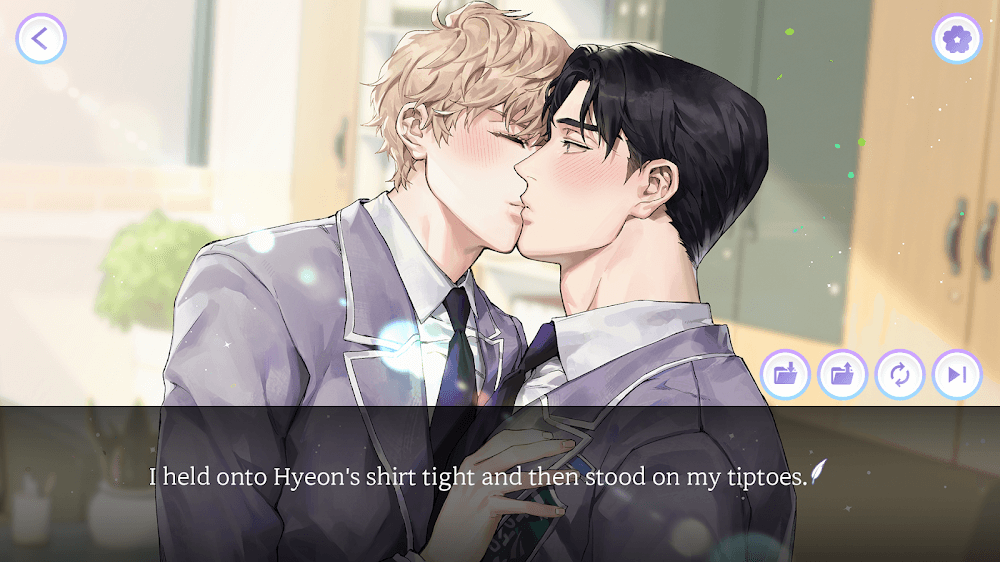 Hard to Make a Romantic Cartoon v1.3.70 MOD APK (Unlimited Currency)