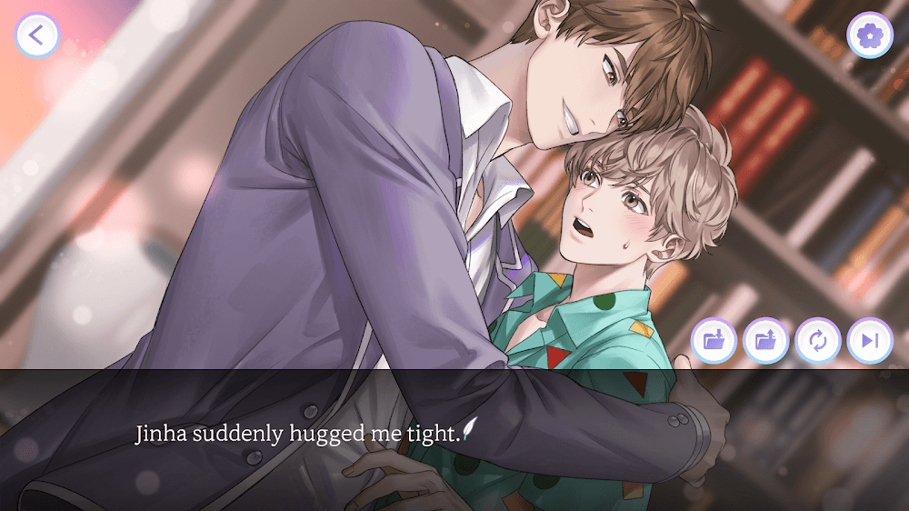 Hard to Make a Romantic Cartoon v1.3.70 MOD APK (Unlimited Currency)