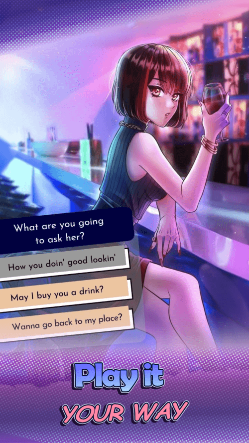 HaremKing v1.161 MOD APK (Unlimited Currency)