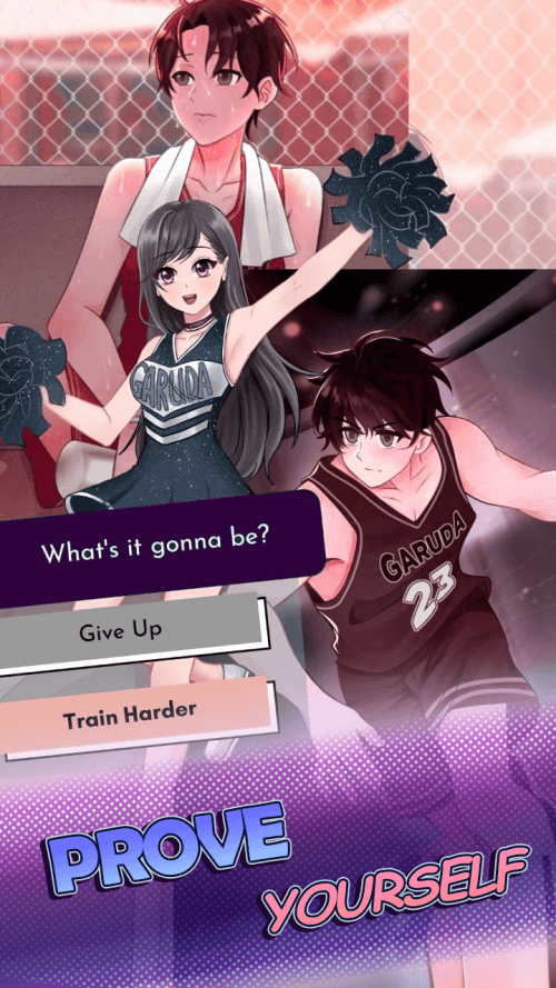 HaremKing v1.161 MOD APK (Unlimited Currency)