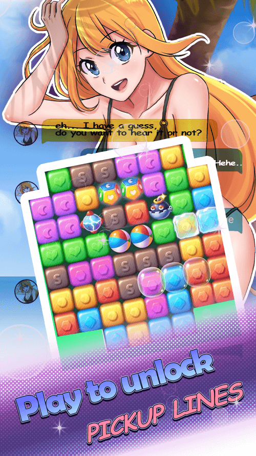 HaremKing v1.161 MOD APK (Unlimited Currency)