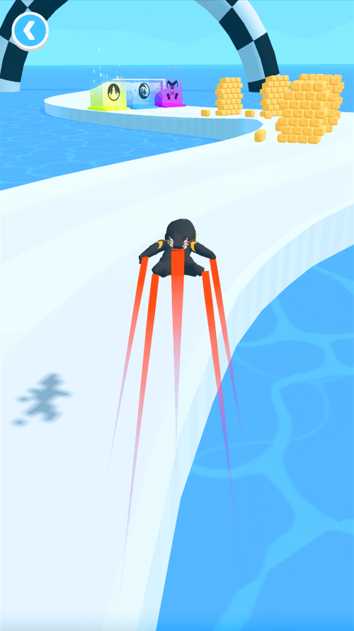 Haunted Heroes v0.5.2 MOD APK (Always Win, Removed Ads)
