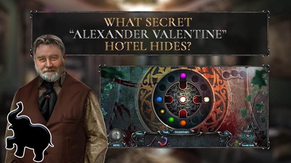 Haunted Hotel: Evil Inside v1.1.3.21 MOD APK (Unlock Full Version)