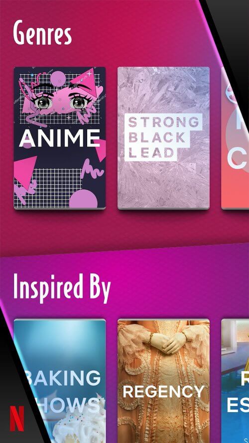 Heads Up! Netflix Edition v1.0.24 MOD APK (Unlocked)