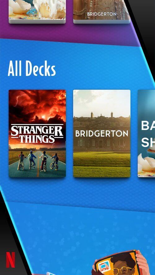 Heads Up! Netflix Edition v1.0.24 MOD APK (Unlocked)