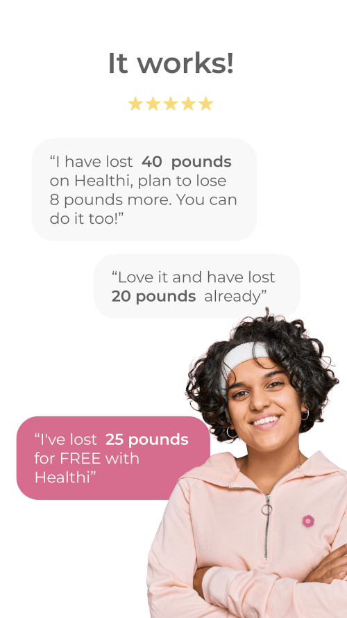 Healthi v9.12 MOD APK (Premium Unlocked)
