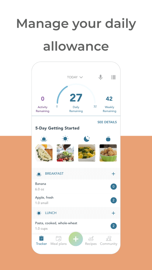 Healthi v9.12 MOD APK (Premium Unlocked)