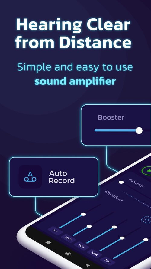 Hearing Clear v2.7.7 MOD APK (Premium Unlocked)