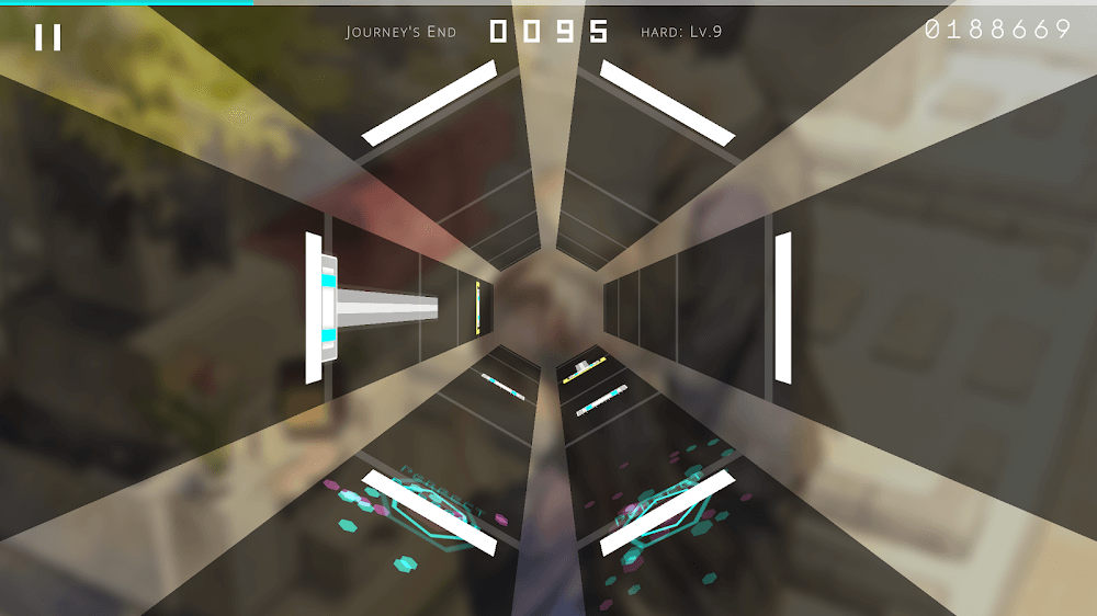 Hexa Hysteria v1.12.1.4 MOD APK (Unlocked All Content)