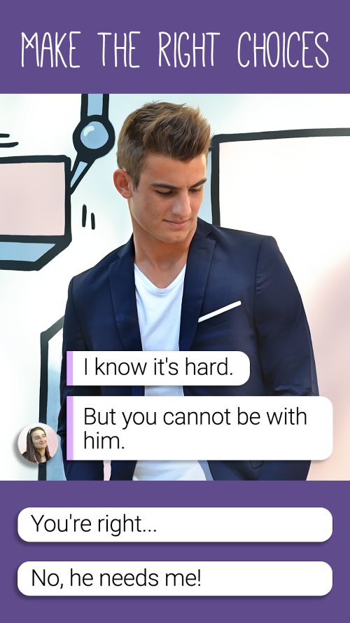 Hey Love Tim v2025.1124.2 MOD APK (Unlimited Money)