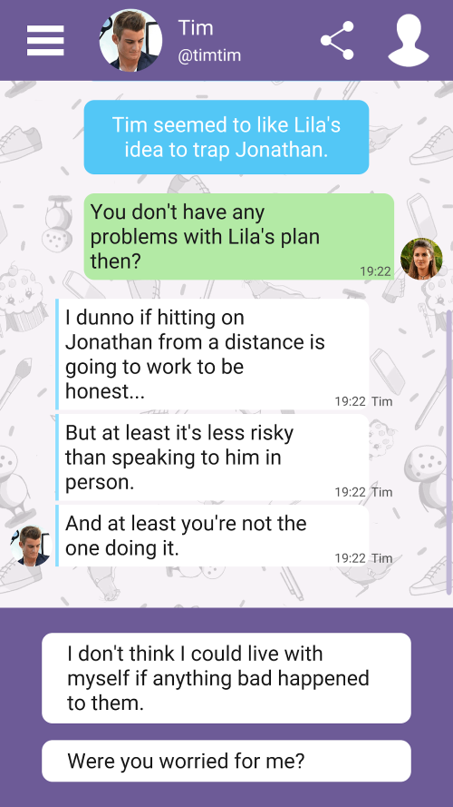 Hey Love Tim v2025.1124.2 MOD APK (Unlimited Money)