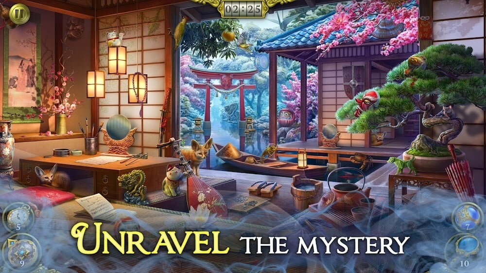 Hidden City: Hidden Object v1.93.9301 MOD APK (Unlimited Money)