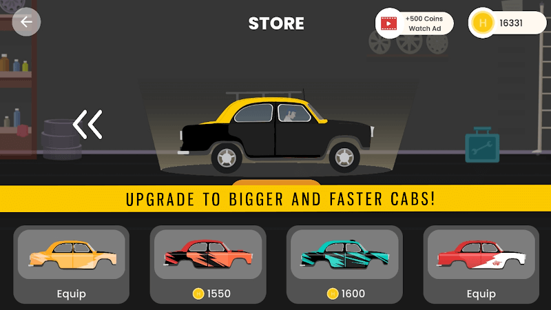 Hill Climb India v8.6 MOD APK (Unlimited Money)