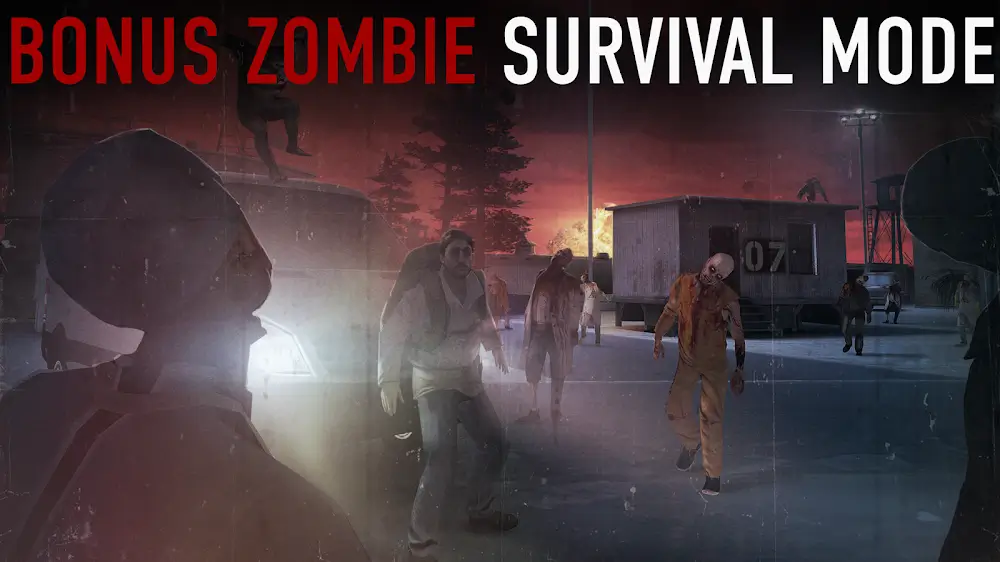 Hitman Sniper v1.20.7 MOD APK (Unlimited Money)