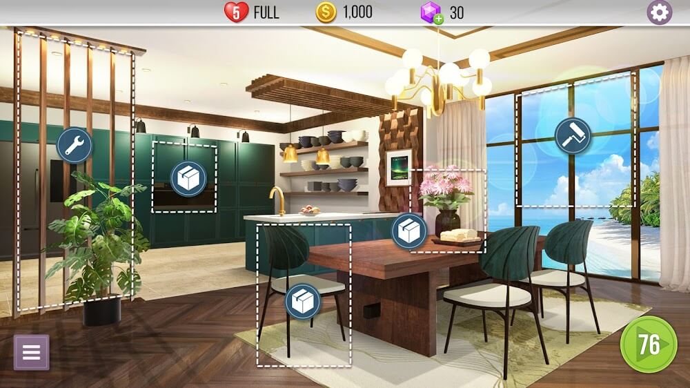 Home Design: Dream Planner v1.1.00 APK (Latest)